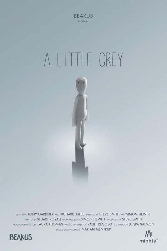 A Little Grey