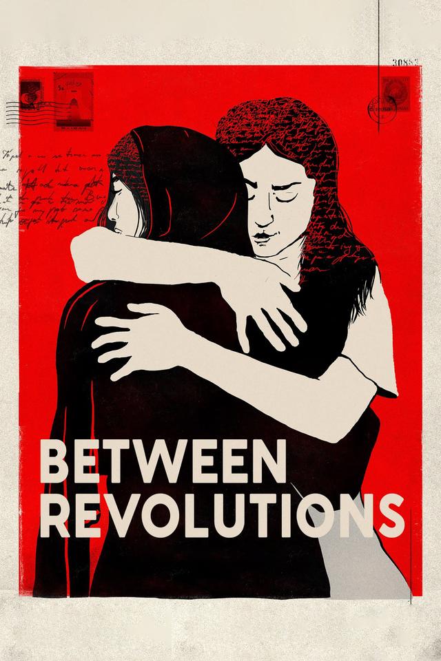 Between Revolutions