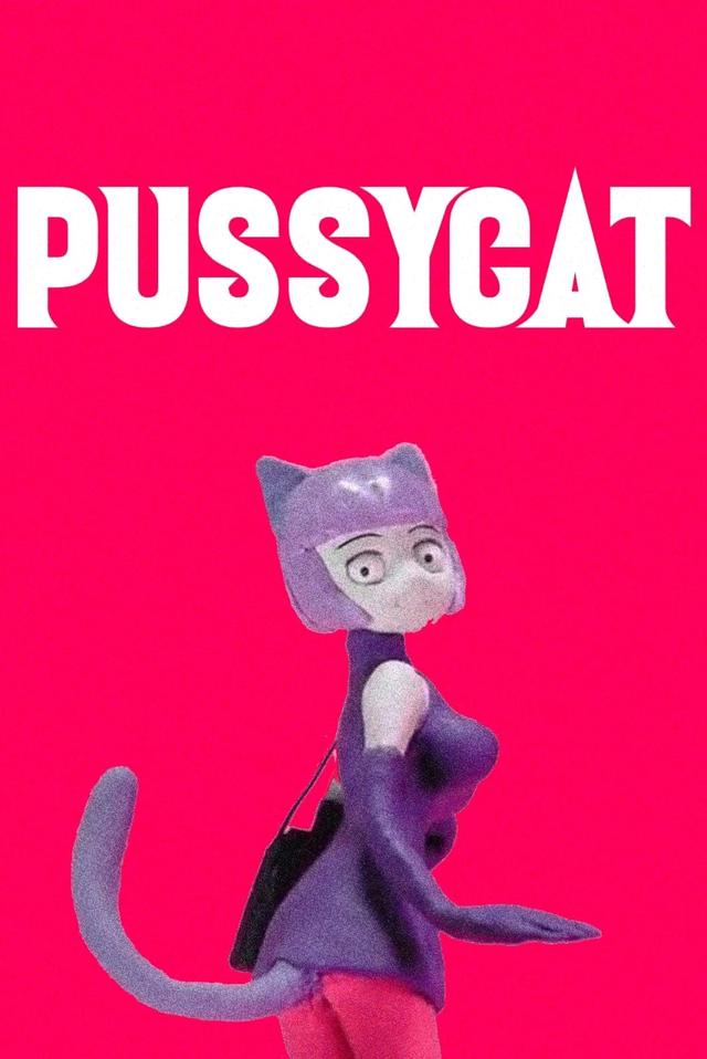 PUSSYCAT