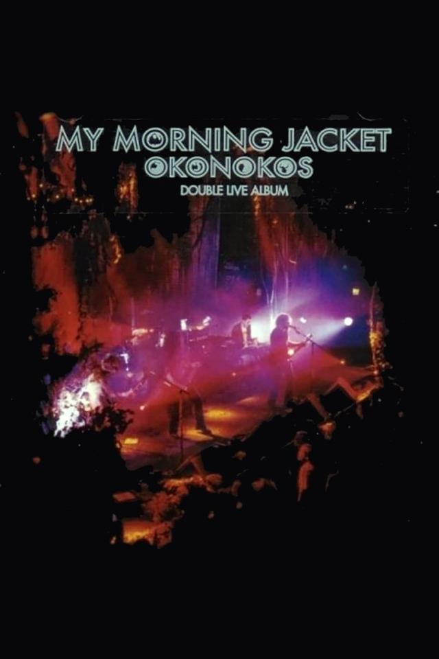 My Morning Jacket: Okonokos