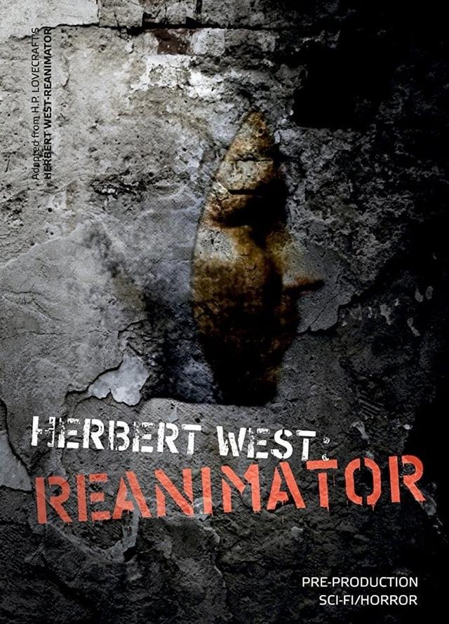 Herbert West: Reanimator