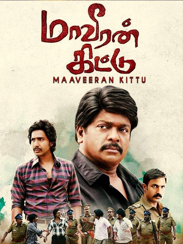 Maaveeran Kittu