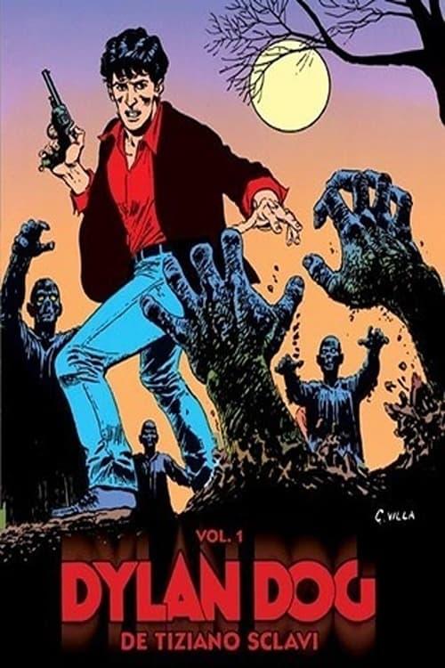 Dylan Dog