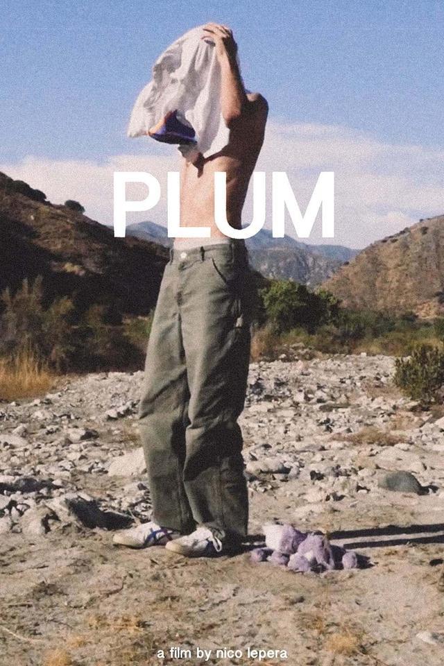 Plum