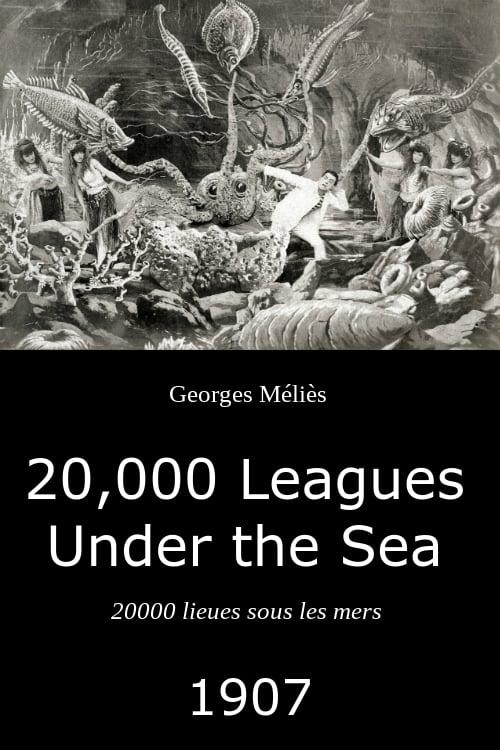 20,000 Leagues Under the Sea