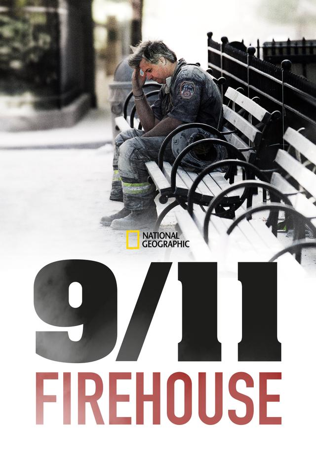 9/11 Firehouse