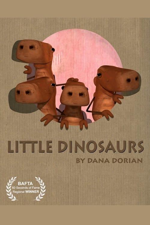 Little Dinosaurs