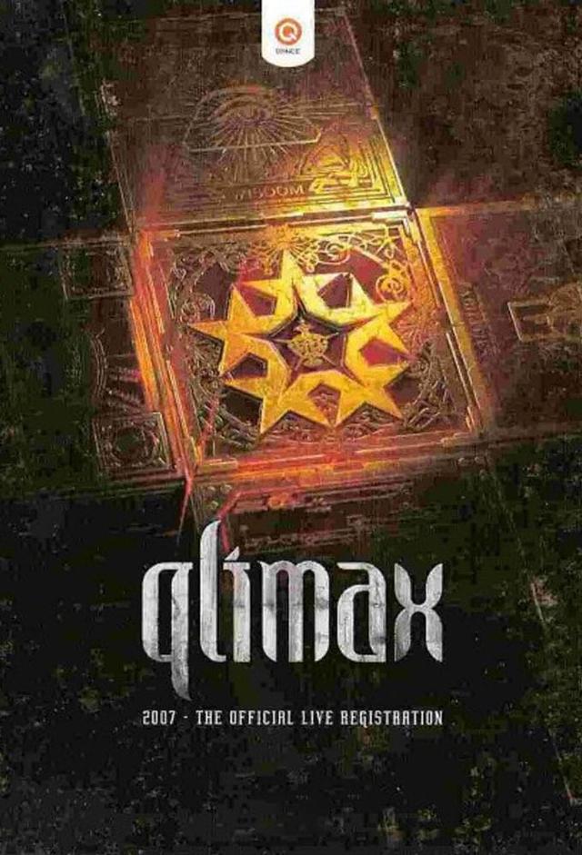 Qlimax 2007