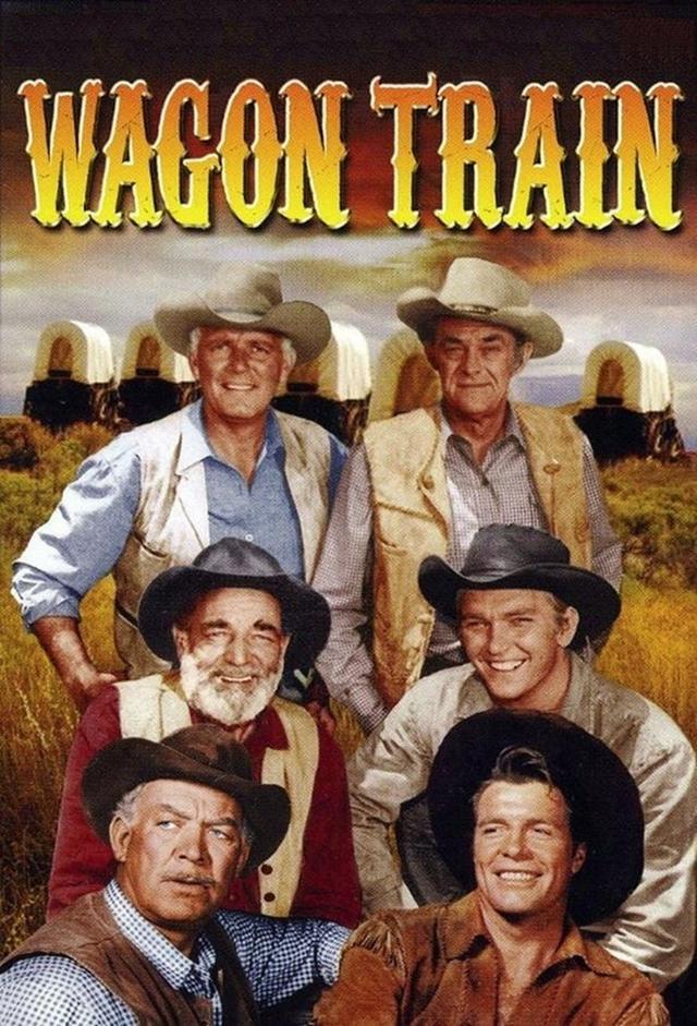 Wagon Train