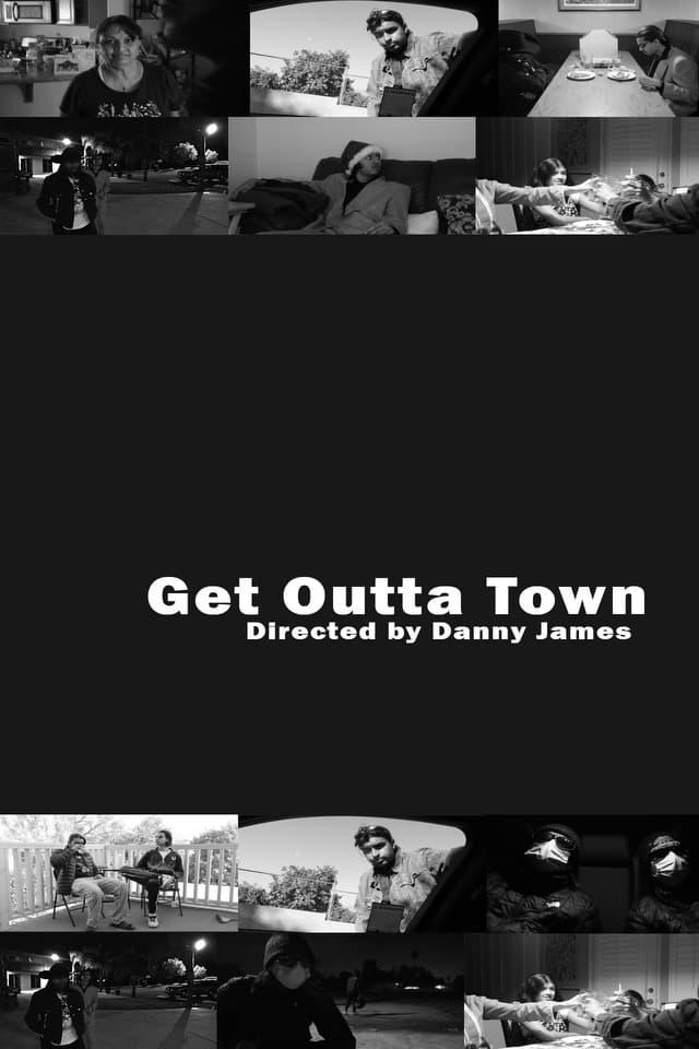 GET OUTTA TOWN!