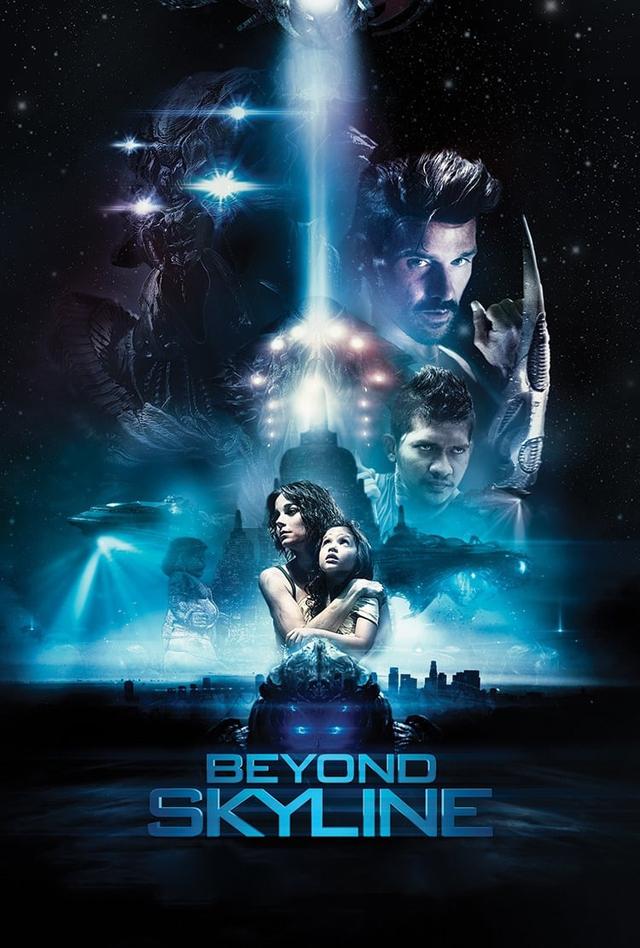 Beyond Skyline