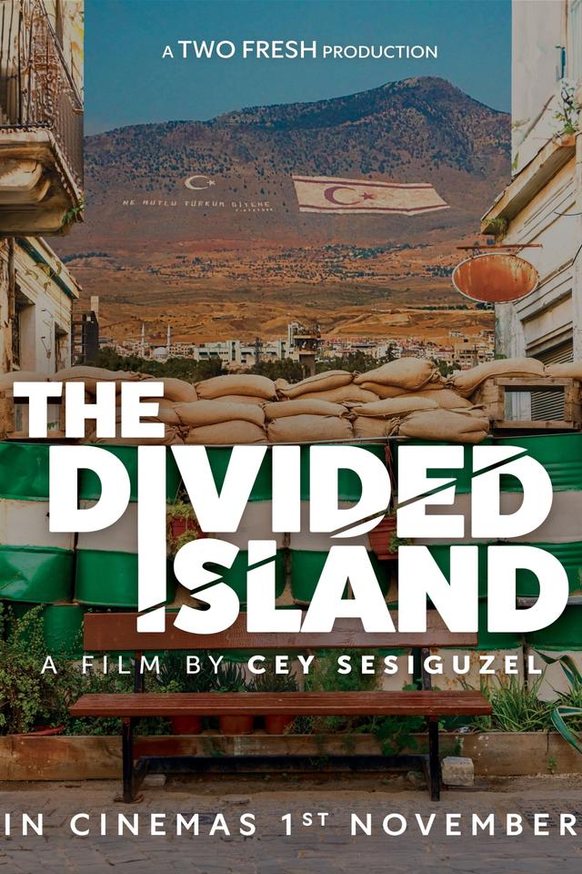 The Divided Island