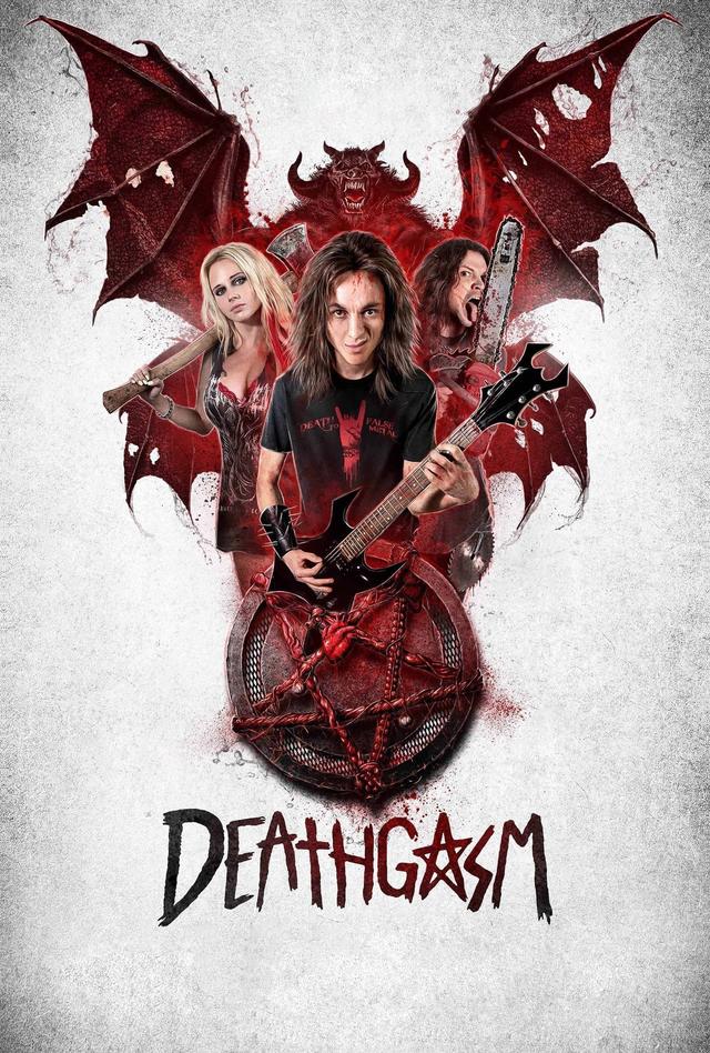 Deathgasm