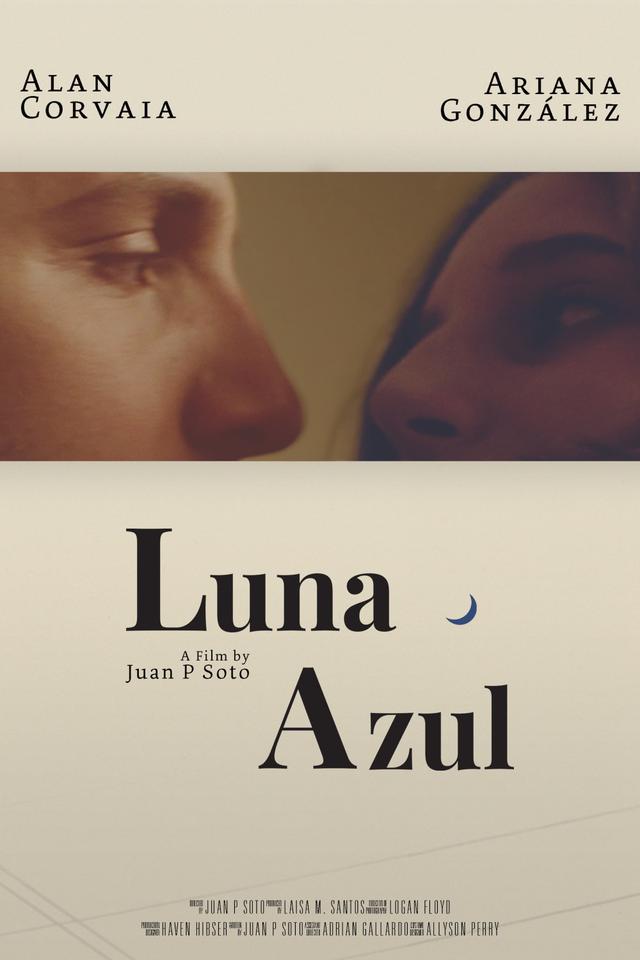 Luna Azul