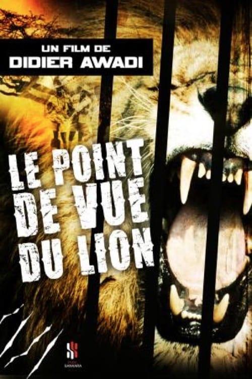 Le point de vue du lion