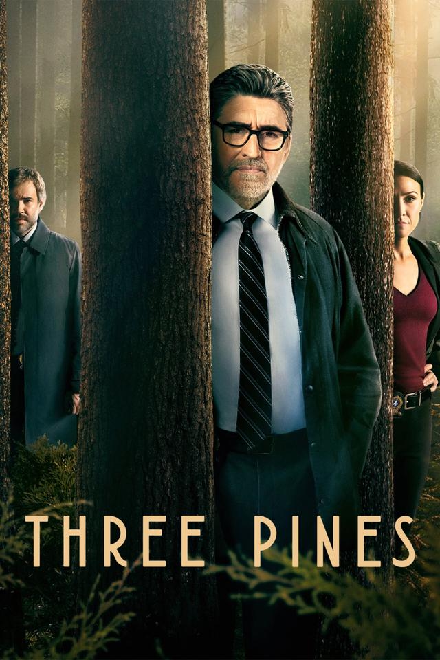 Three Pines