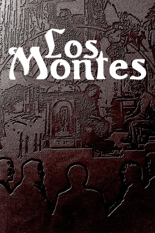 Los Montes