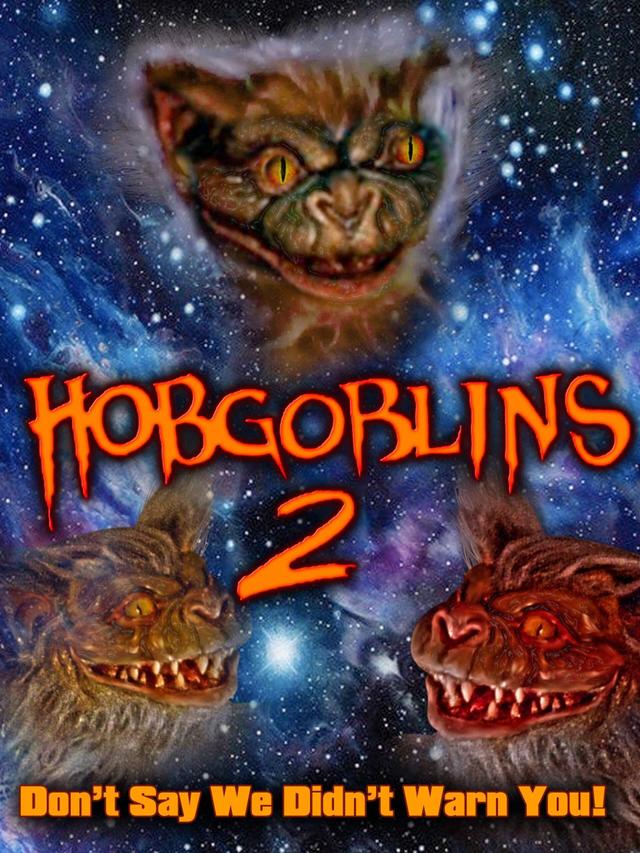 Hobgoblins 2