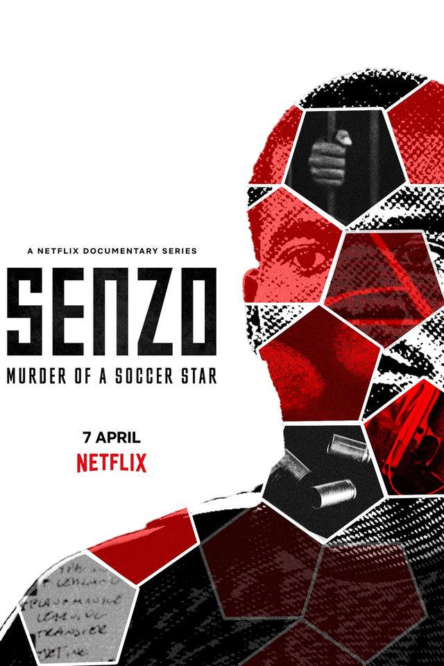 Senzo: Murder of a Soccer Star