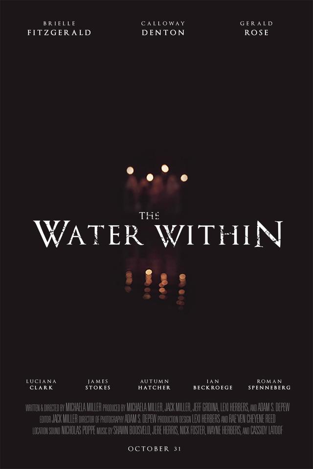 The Water Within