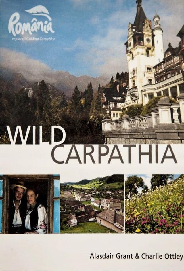 Wild Carpathia