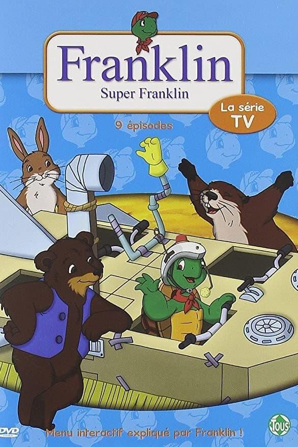 Franklin - Super Franklin