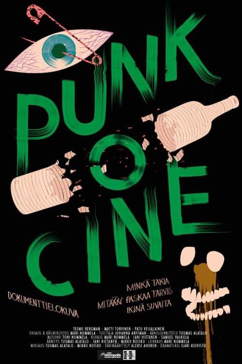 Punk O Cine