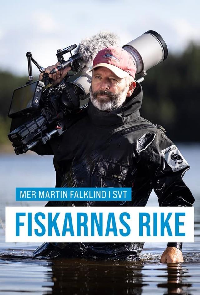 Fiskarnas rike