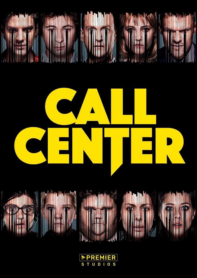 Call Center