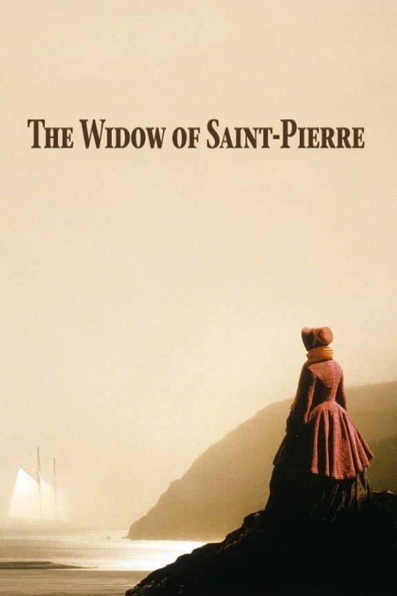 The Widow of Saint-Pierre