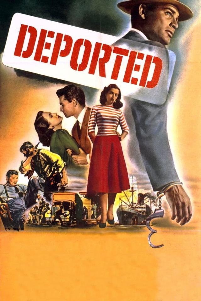 Deported