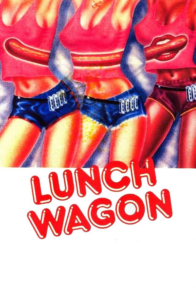 Lunch Wagon