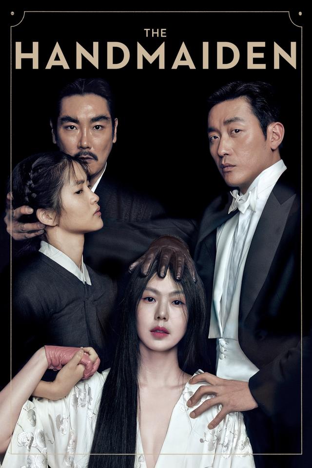 The Handmaiden