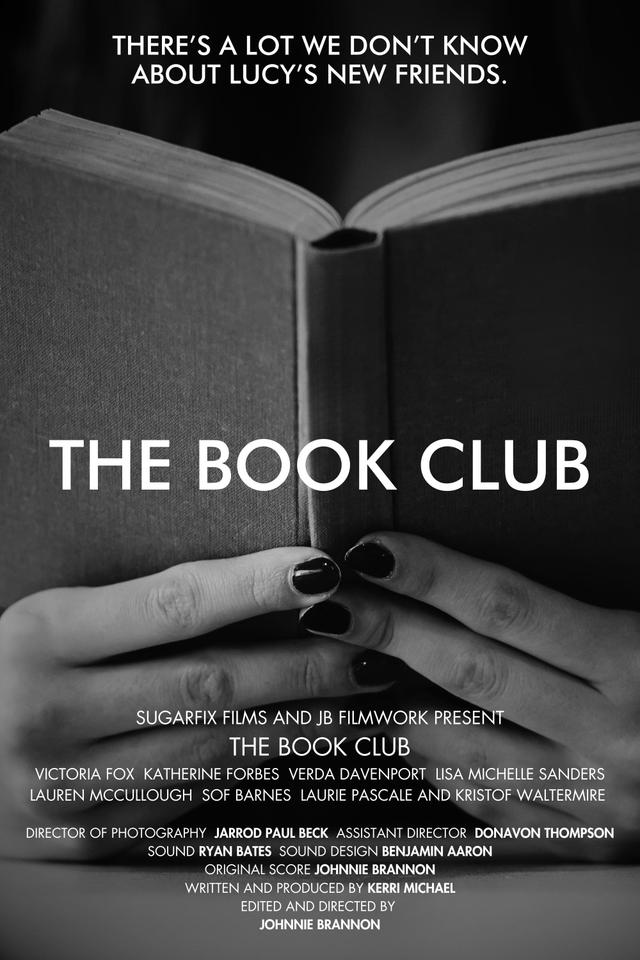 The Book Club