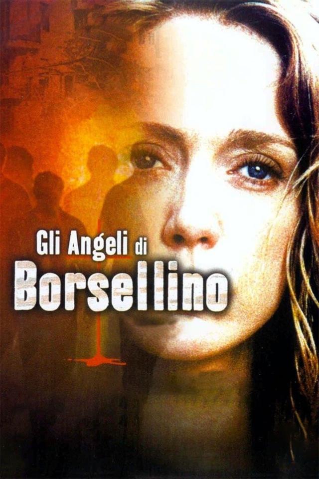 Gli angeli di Borsellino (Scorta QS21)