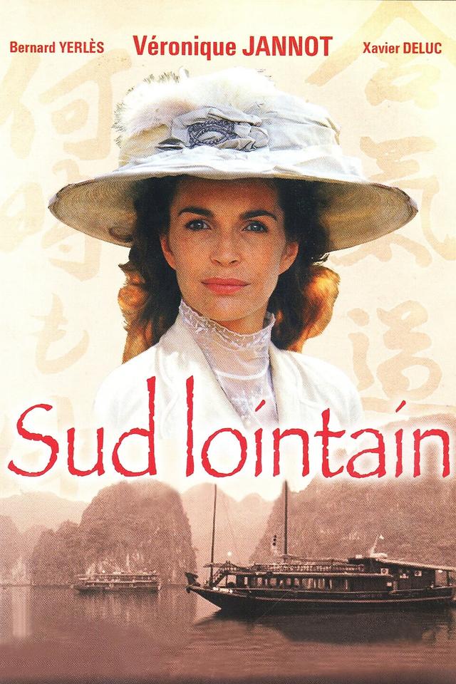 Sud lointain