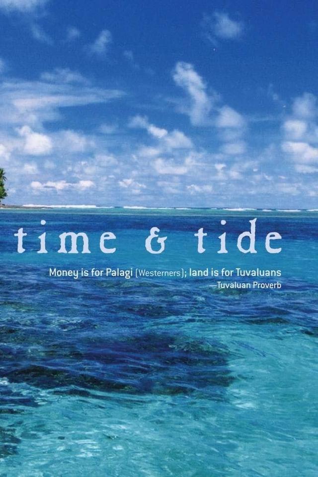 Time & Tide