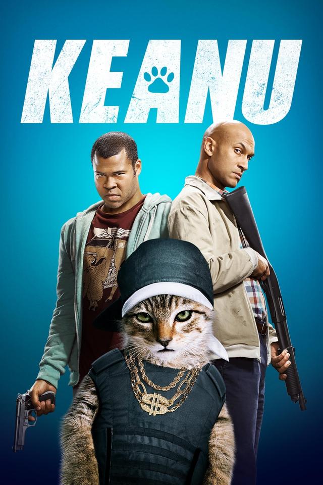 Keanu