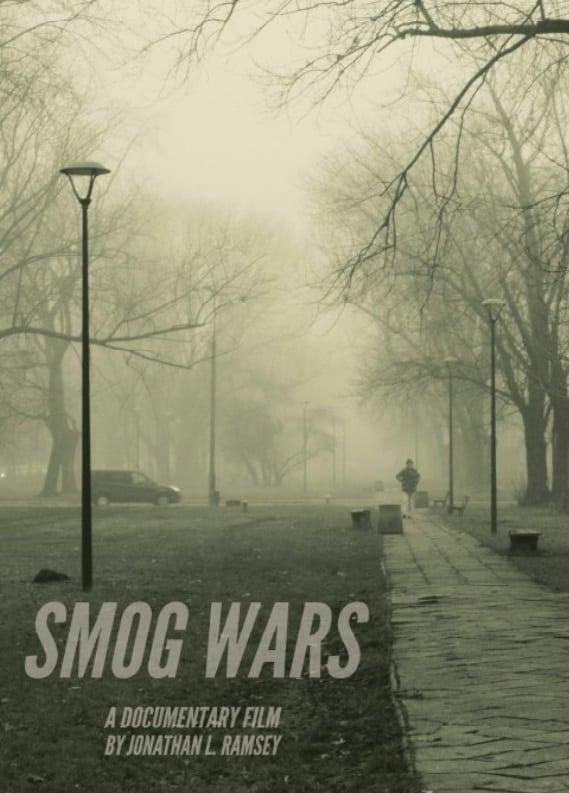 Smog Wars