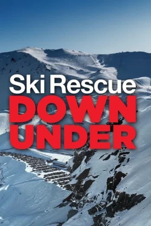 Ski Rescue Down Under