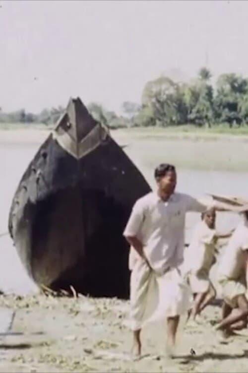 Boat Repairs - Sunderbans