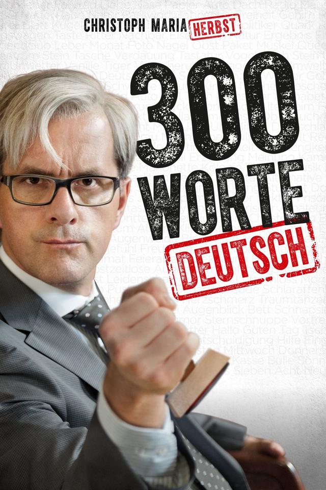 300 Worte Deutsch