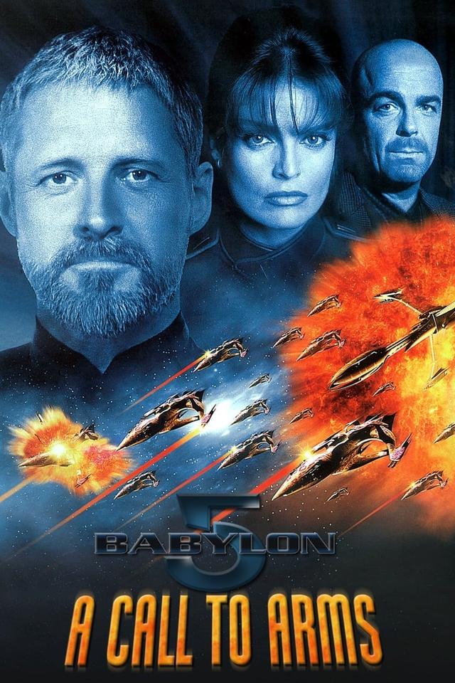 Babylon 5: A Call to Arms