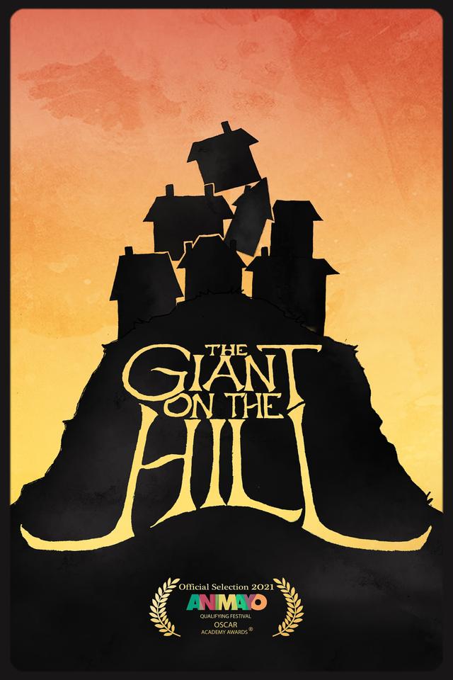 The Giant On The Hill