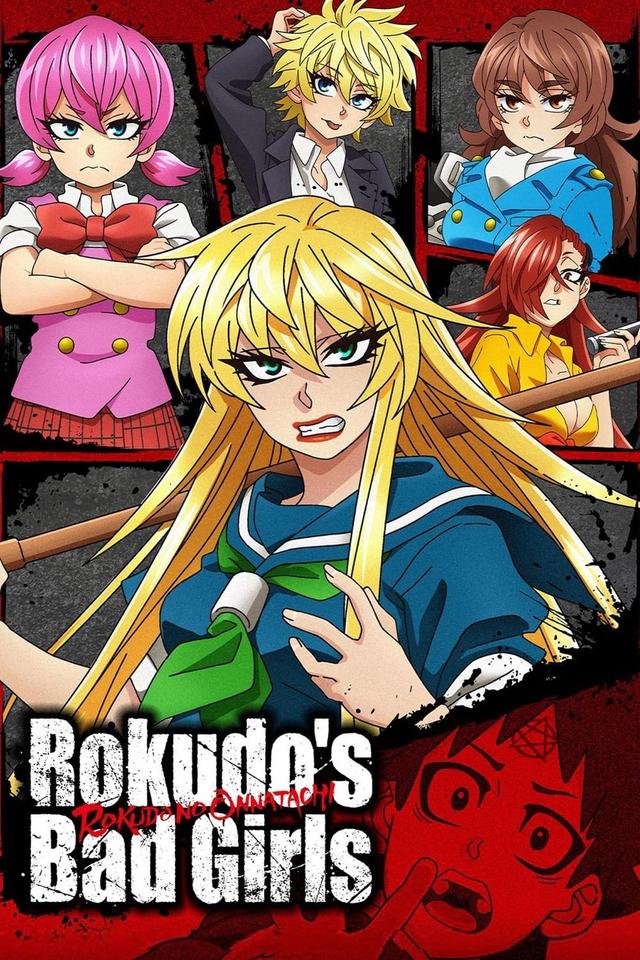 Rokudo's Bad Girls