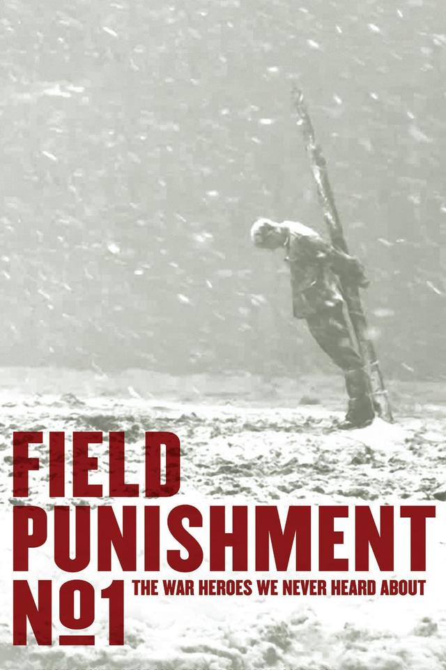 Field Punishment No.1