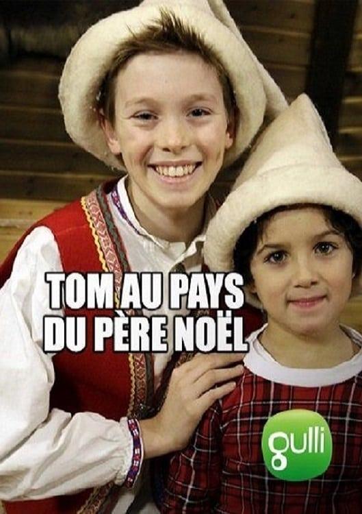 Tom au pays du père noël