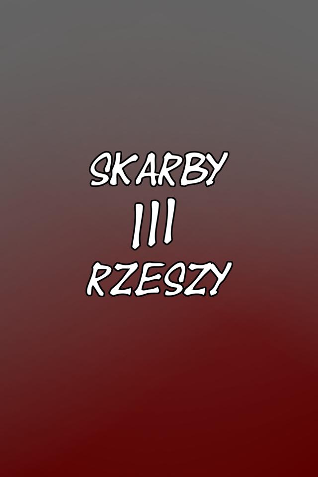 Skarby III Rzeszy