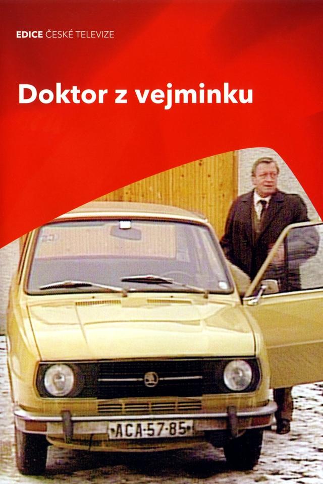 Doktor z vejminku