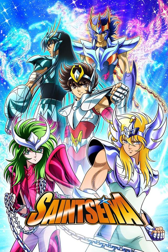 Saint Seiya